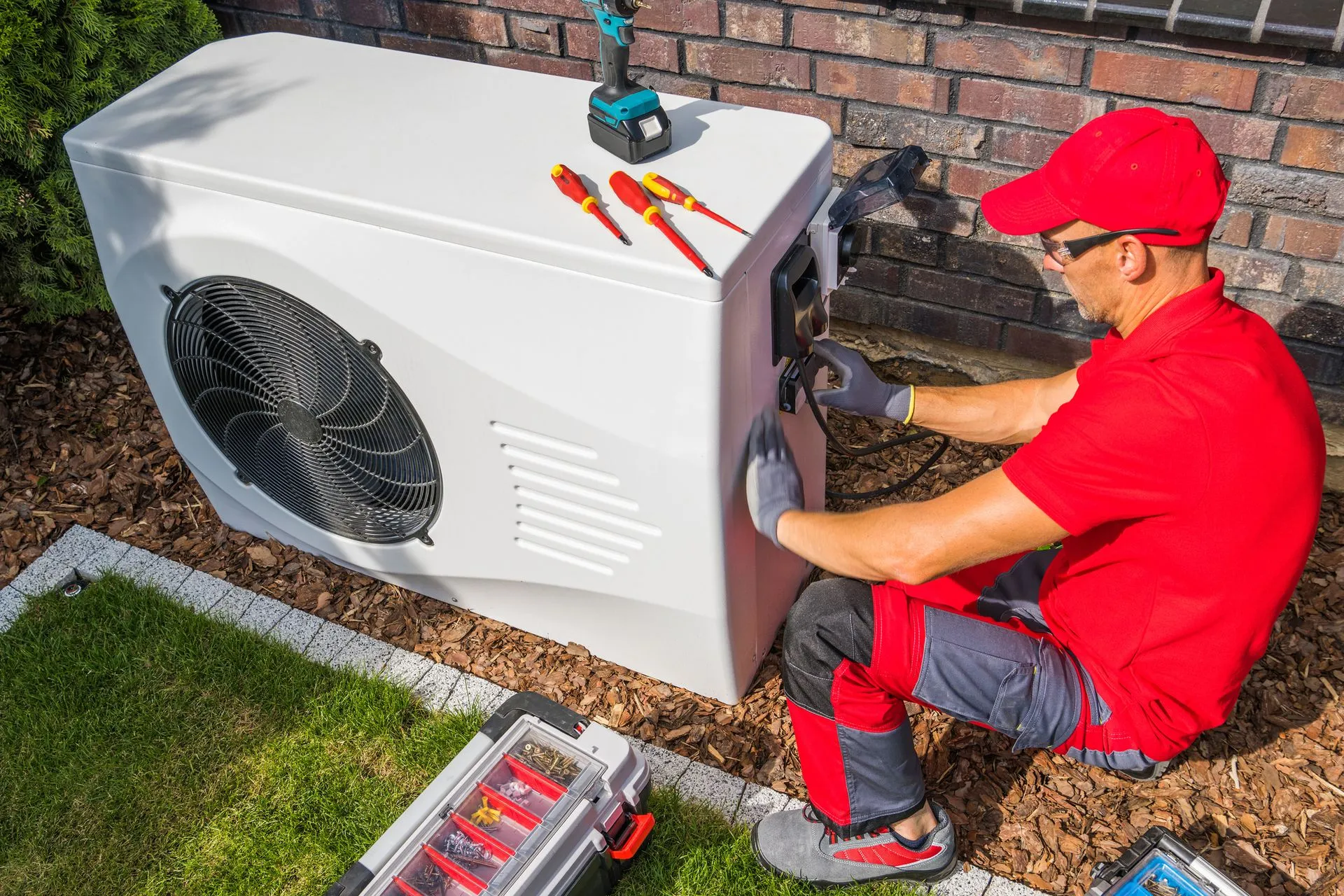 About HVAC in Bellevue, IA
